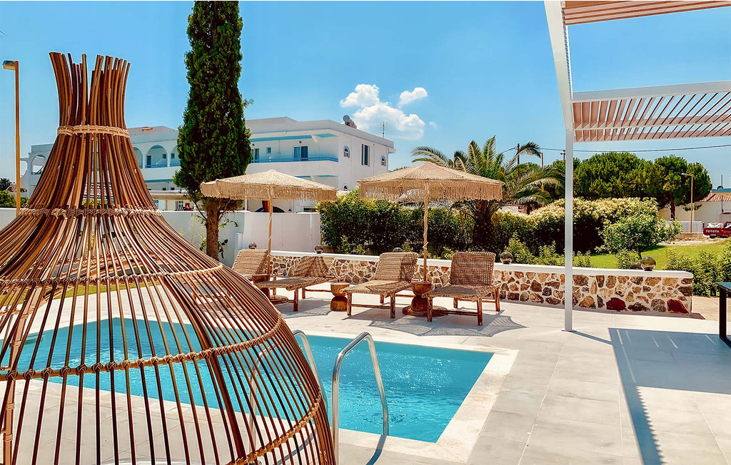 Ferienhaus - Faliraki , Griechenland - GRO039 10