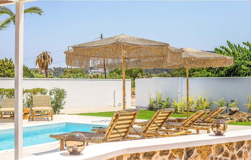 Ferienhaus - Faliraki , Griechenland - GRO039 2