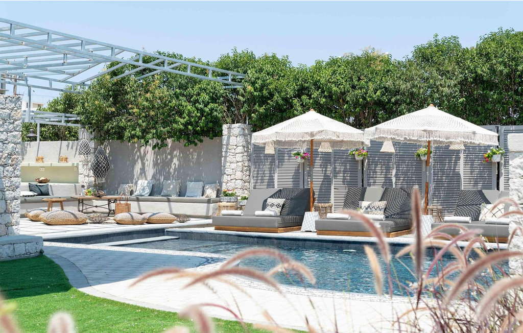 Ferienhaus - Rhodes Town , Griechenland - GRO078 14
