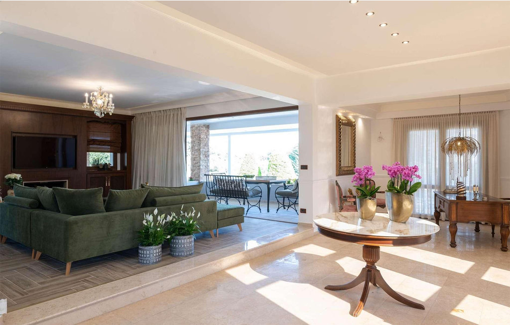 Ferienhaus - Rhodes Town , Griechenland - GRO078 20