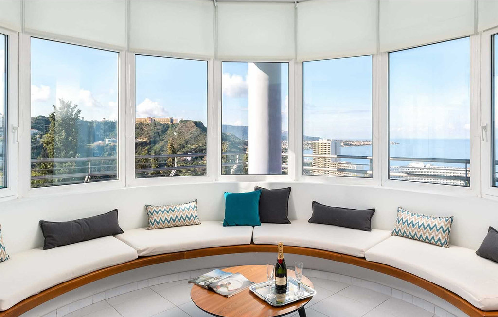 Feriehuse - Rhodes Town , Grækenland - GRO034 5