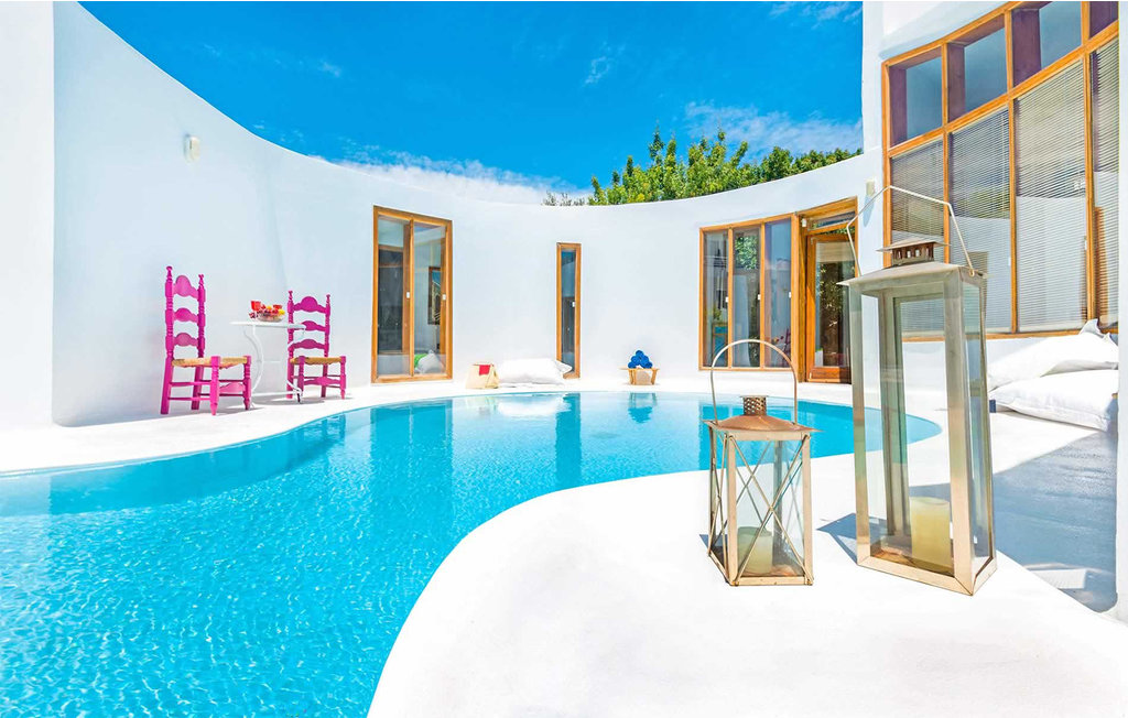 Ferienhaus - Rhodes Town , Griechenland - GRO011 2