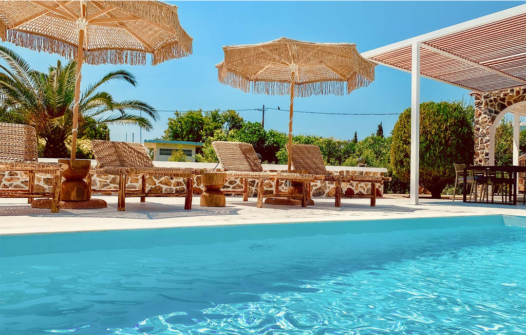 Ferienhaus - Faliraki , Griechenland - GRO039 6