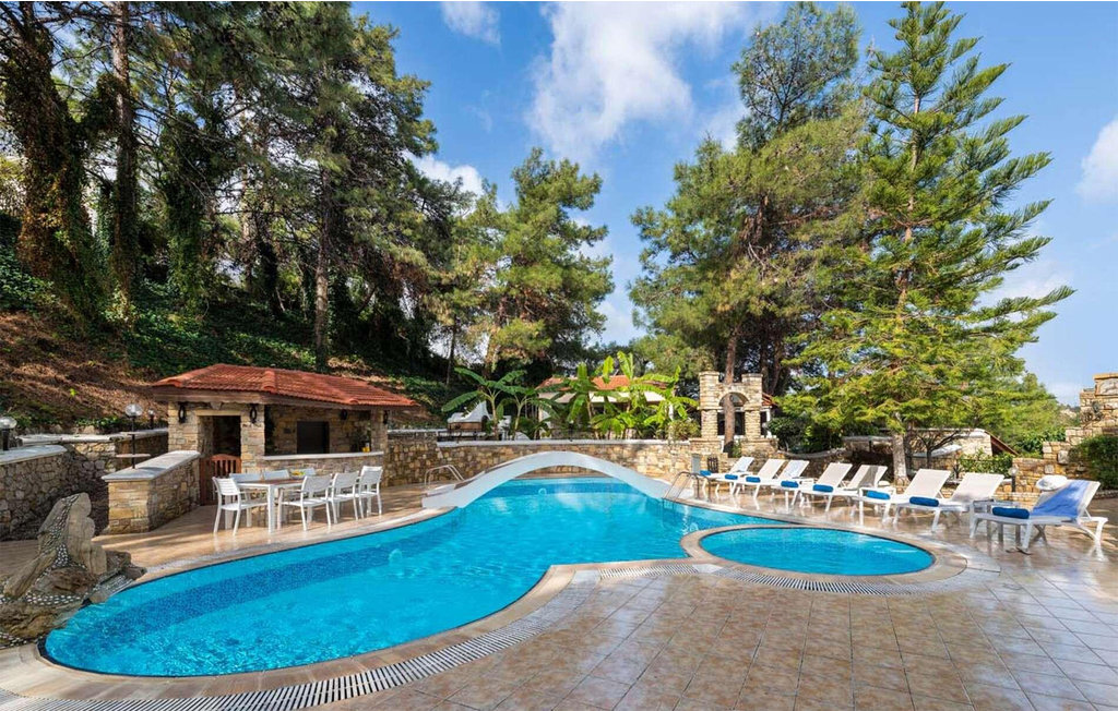 Semesterlägenhet - Faliraki , Grekland - GRO076 1