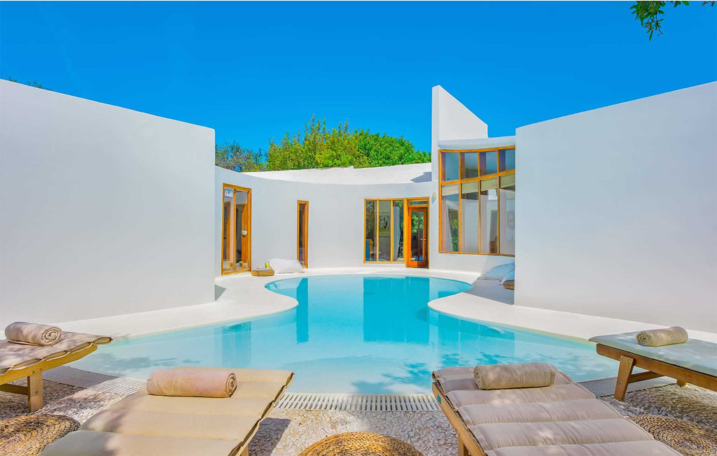 Ferienhaus - Rhodes Town , Griechenland - GRO011 12