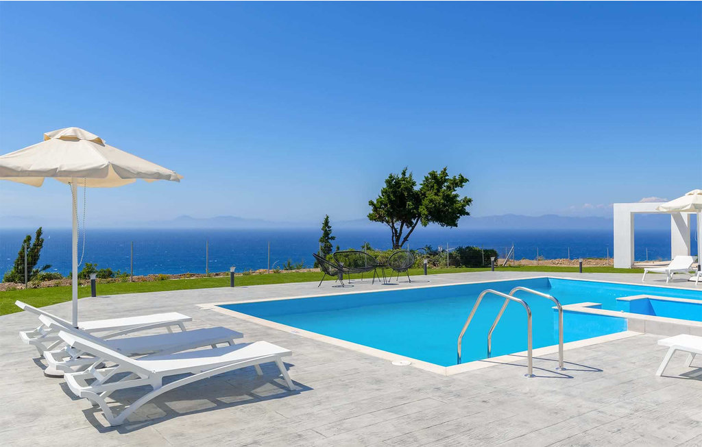 Feriehuse - Rhodes Town , Grækenland - GRO034 10