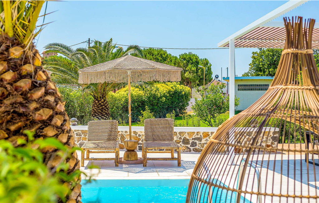 Ferienhaus - Faliraki , Griechenland - GRO039 11