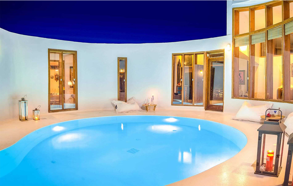 Ferienhaus - Rhodes Town , Griechenland - GRO011 13