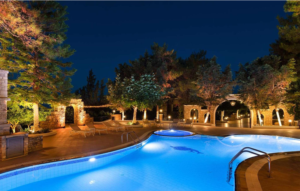 Semesterlägenhet - Faliraki , Grekland - GRO076 12