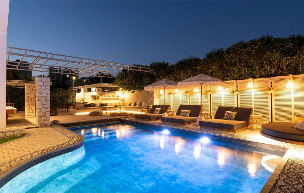Ferienhaus - Rhodes Town , Griechenland - GRO078 9