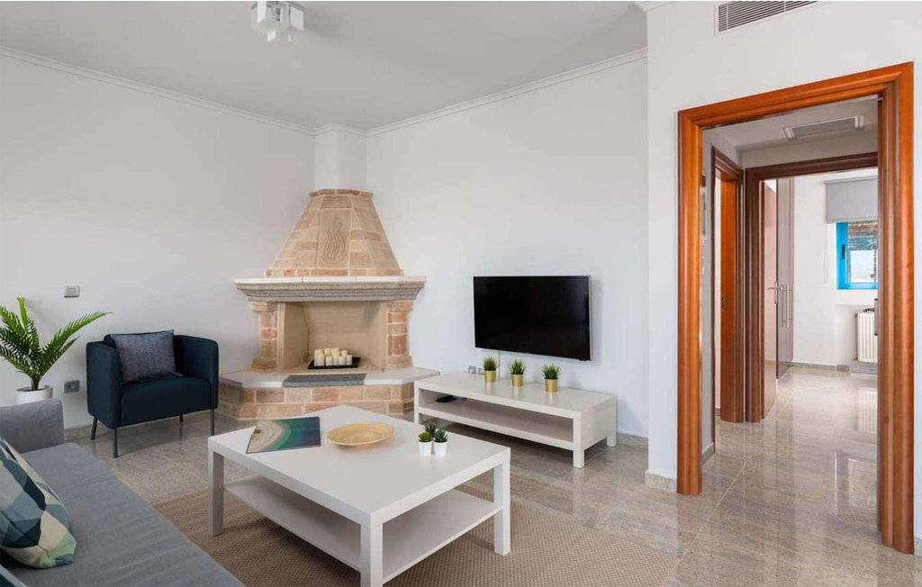 Semesterlägenhet - Faliraki , Grekland - GRO076 5