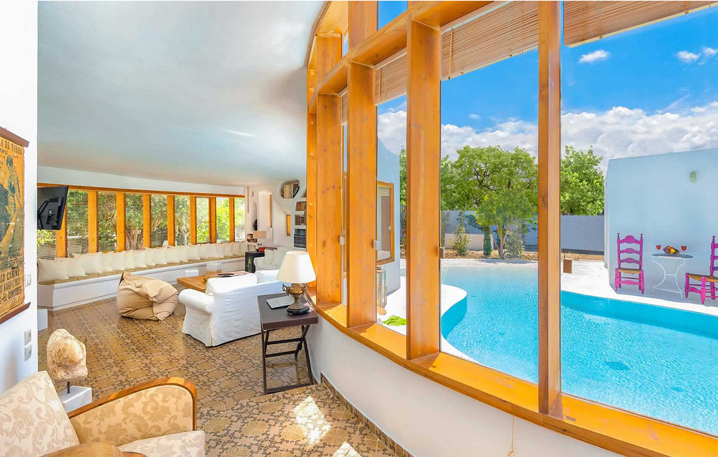 Ferienhaus - Rhodes Town , Griechenland - GRO011 4