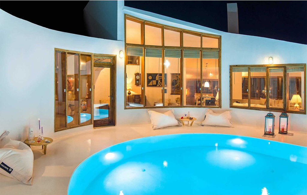 Ferienhaus - Rhodes Town , Griechenland - GRO011 16