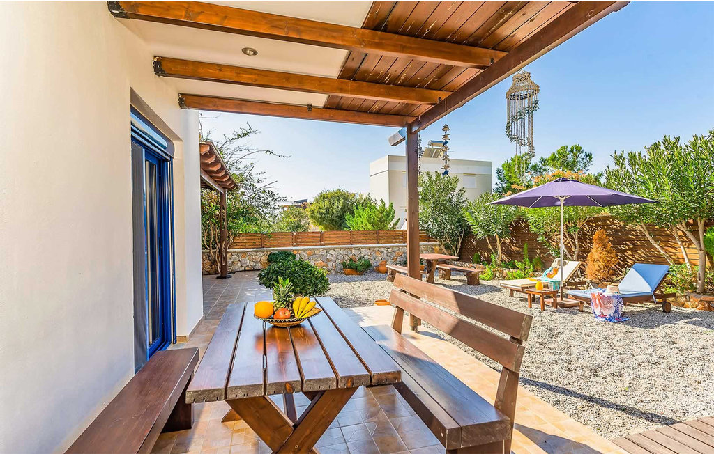 Feriehuse - Pefkos , Grækenland - GRO021 20