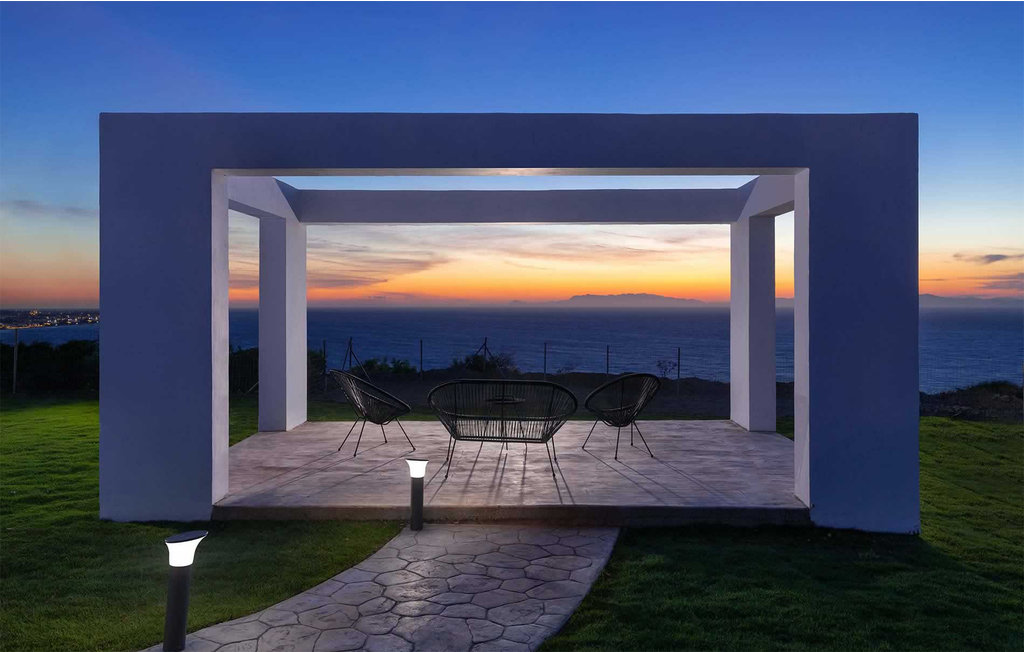 Feriehuse - Rhodes Town , Grækenland - GRO034 16