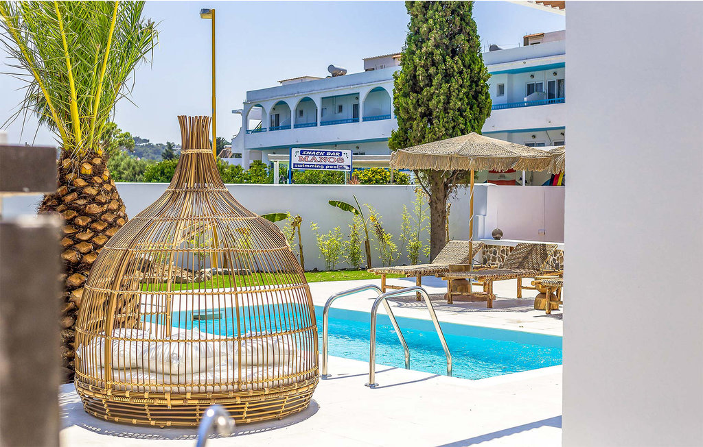 Ferienhaus - Faliraki , Griechenland - GRO039 16