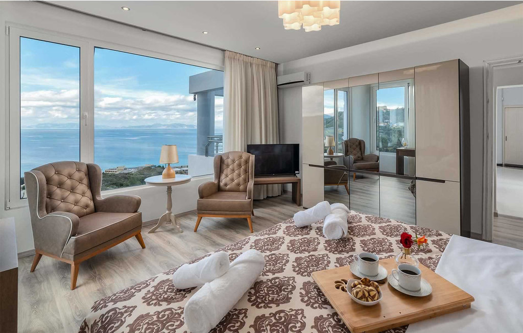 Feriehuse - Rhodes Town , Grækenland - GRO034 20