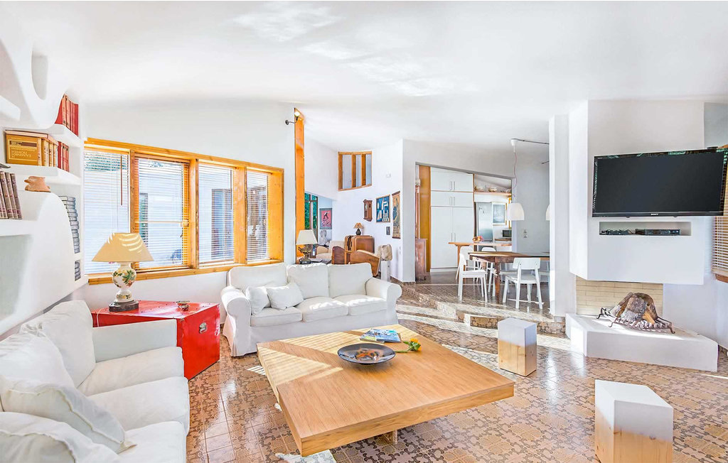 Ferienhaus - Rhodes Town , Griechenland - GRO011 3