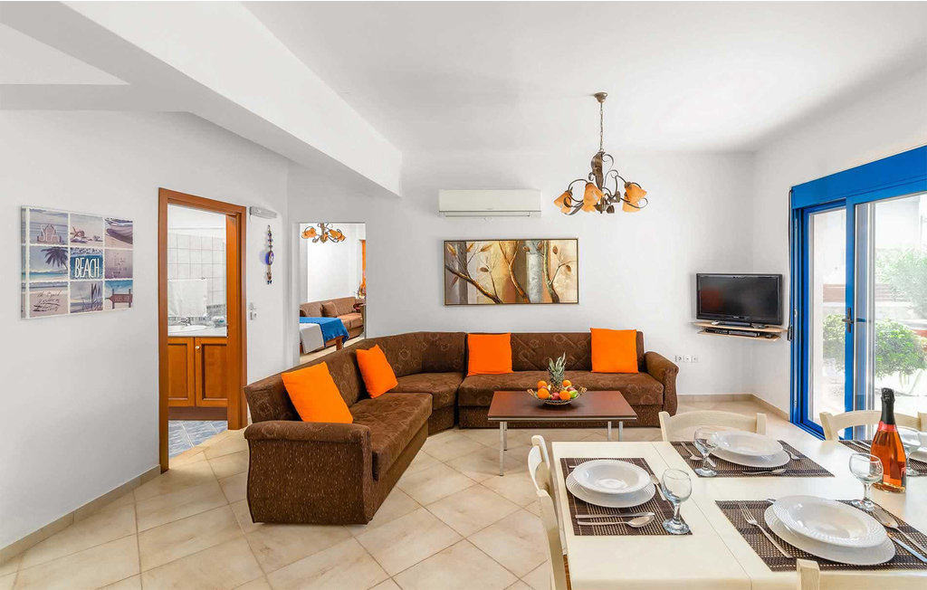 Feriehuse - Pefkos , Grækenland - GRO021 3