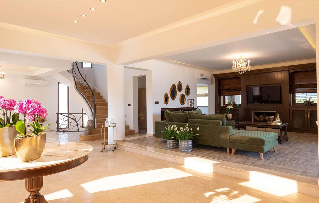 Ferienhaus - Rhodes Town , Griechenland - GRO078 4