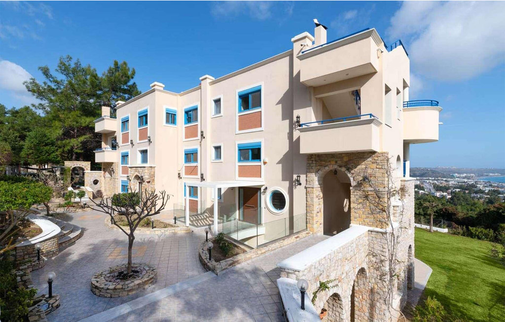 Semesterlägenhet - Faliraki , Grekland - GRO076 3