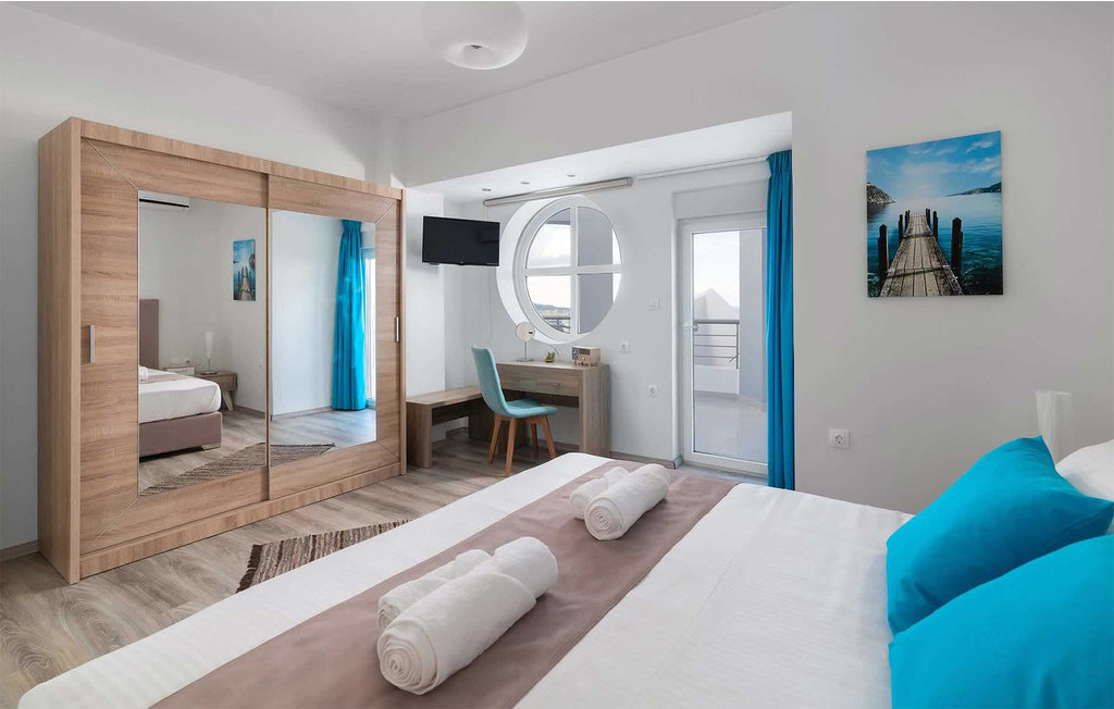 Feriehuse - Rhodes Town , Grækenland - GRO034 24