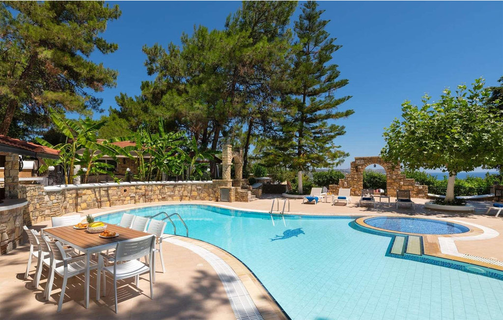 Semesterlägenhet - Faliraki , Grekland - GRO076 10