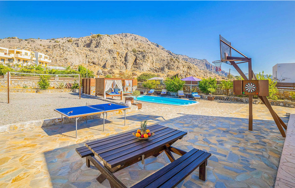 Feriehuse - Pefkos , Grækenland - GRO021 9