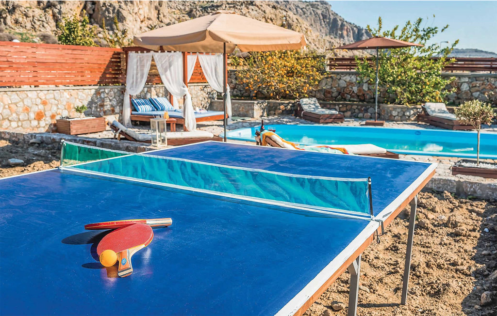 Feriehuse - Pefkos , Grækenland - GRO021 16