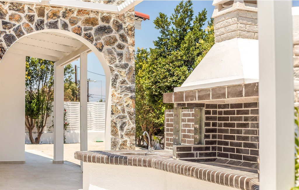 Ferienhaus - Faliraki , Griechenland - GRO039 19