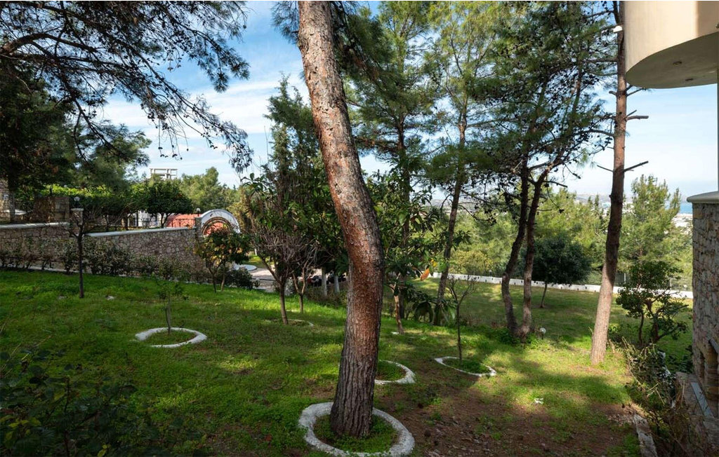 Semesterlägenhet - Faliraki , Grekland - GRO076 17