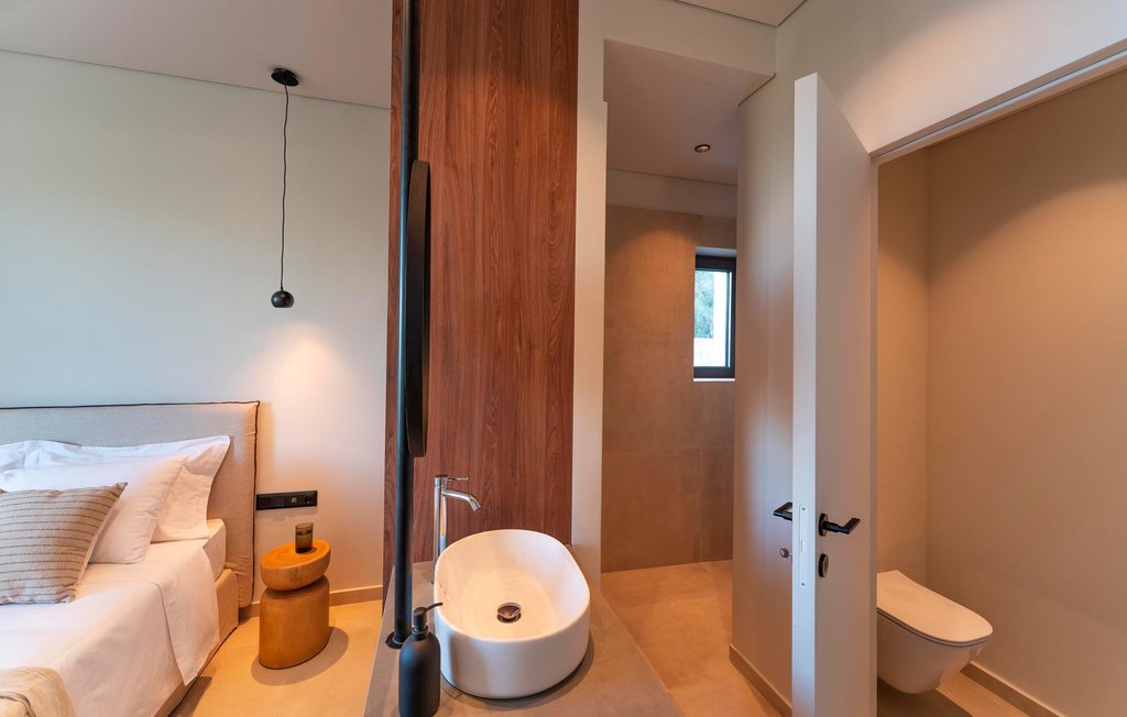 Feriehuse - Haraki , Grækenland - GRO105 17