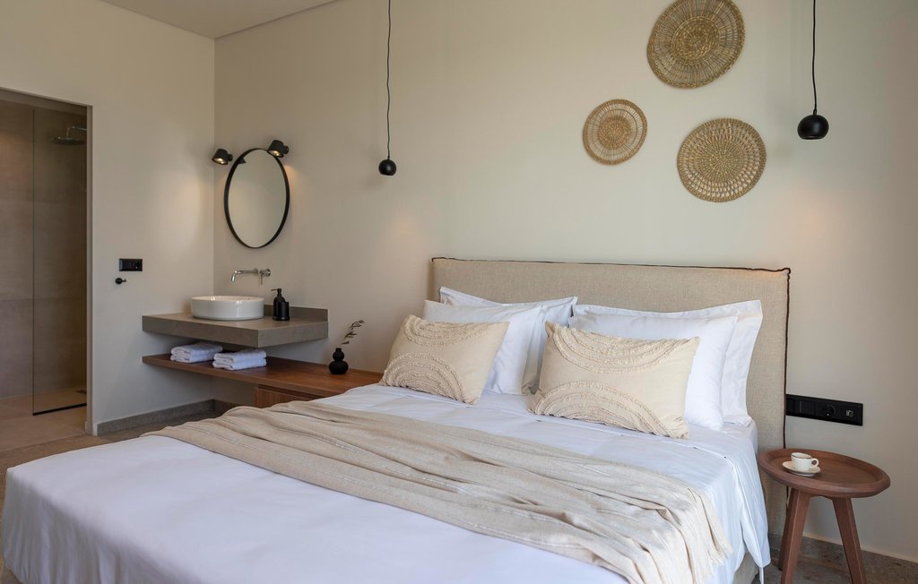 Feriehuse - Haraki , Grækenland - GRO105 12