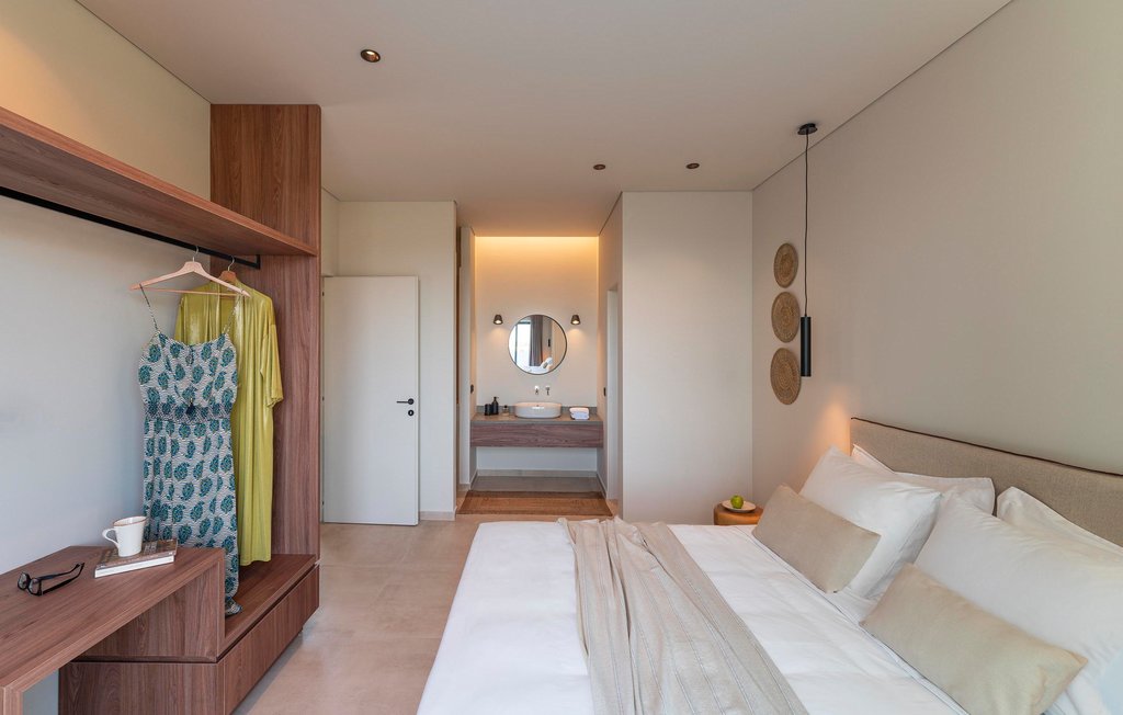 Feriehuse - Haraki , Grækenland - GRO105 6