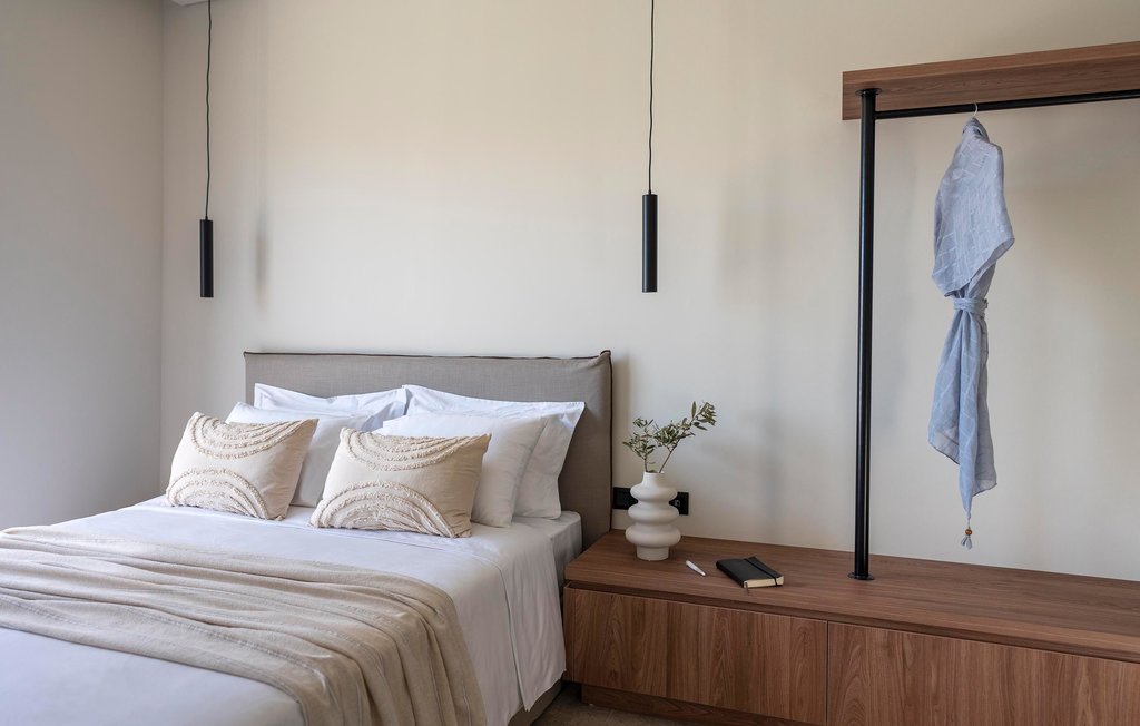 Feriehuse - Haraki , Grækenland - GRO105 14