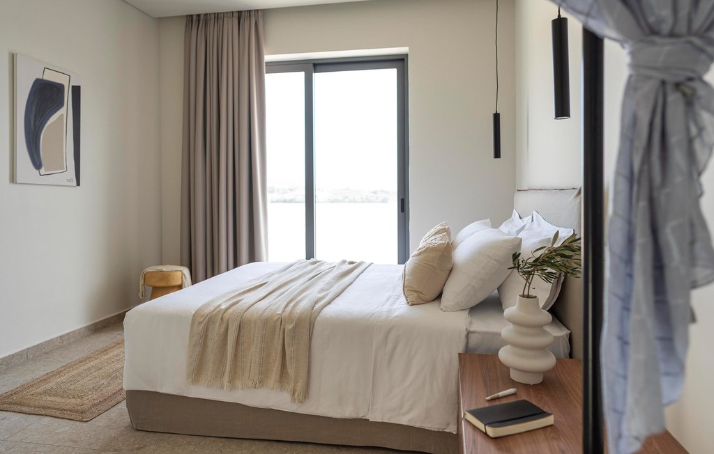 Feriehuse - Haraki , Grækenland - GRO105 15