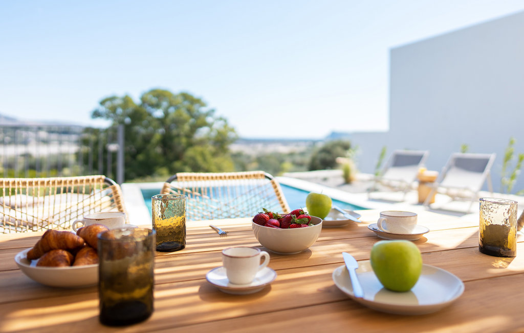 Feriehuse - Haraki , Grækenland - GRO105 9