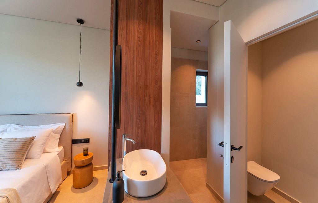 Semesterhus - Massari , Grekland - GRO106 18