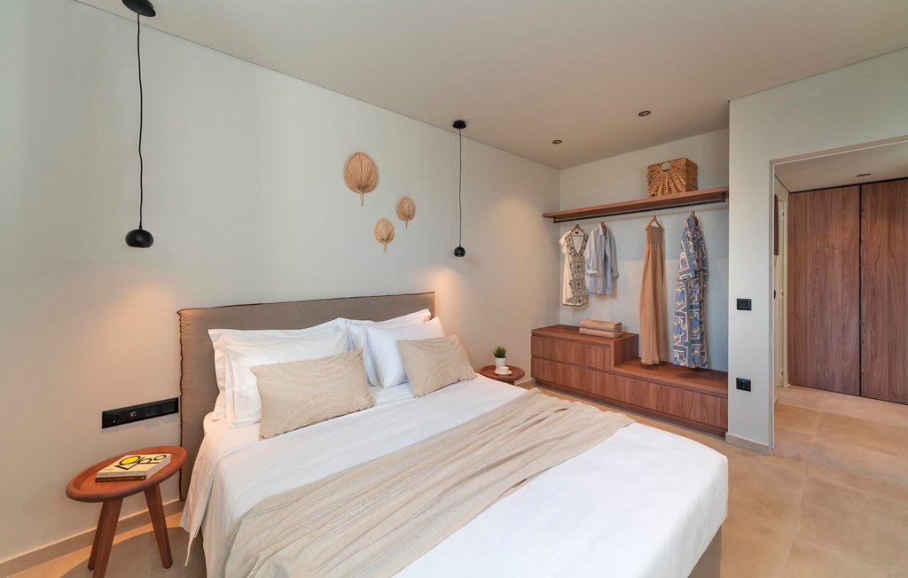 Semesterhus - Massari , Grekland - GRO106 5