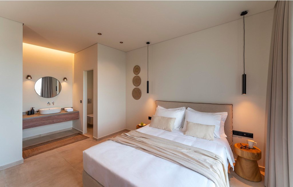 Semesterhus - Massari , Grekland - GRO106 12