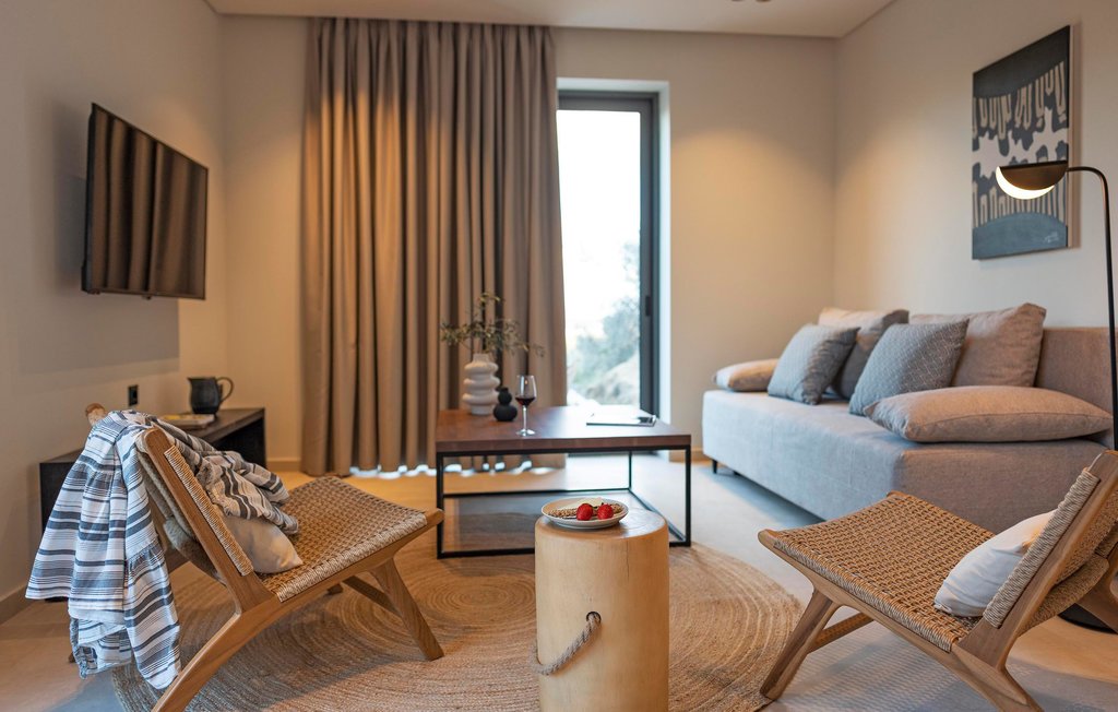 Semesterhus - Massari , Grekland - GRO106 9