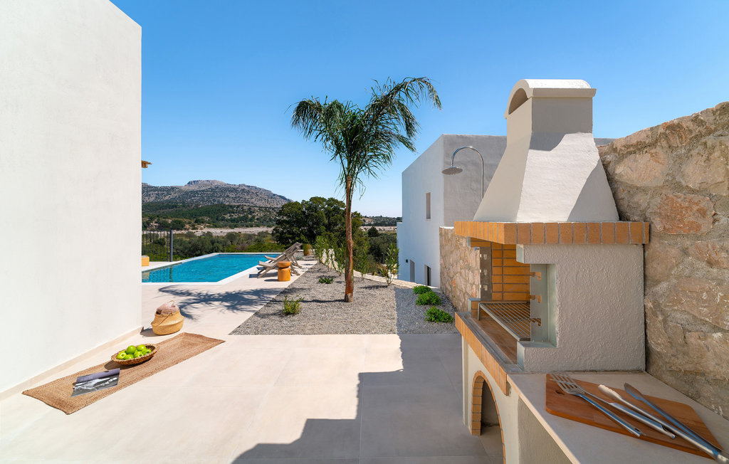 Semesterhus - Massari , Grekland - GRO106 1