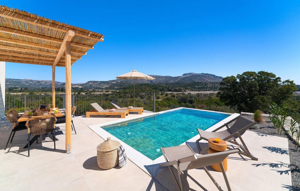 Semesterhus - Massari , Grekland - GRO106 7