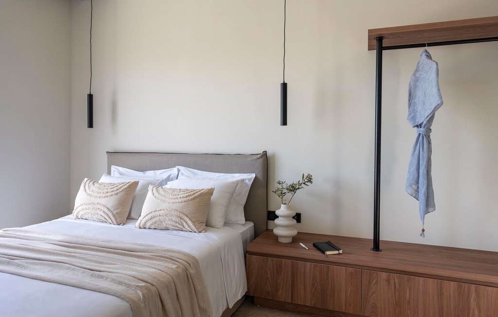 Feriehuse - Rhodos , Grækenland - GRO112 15