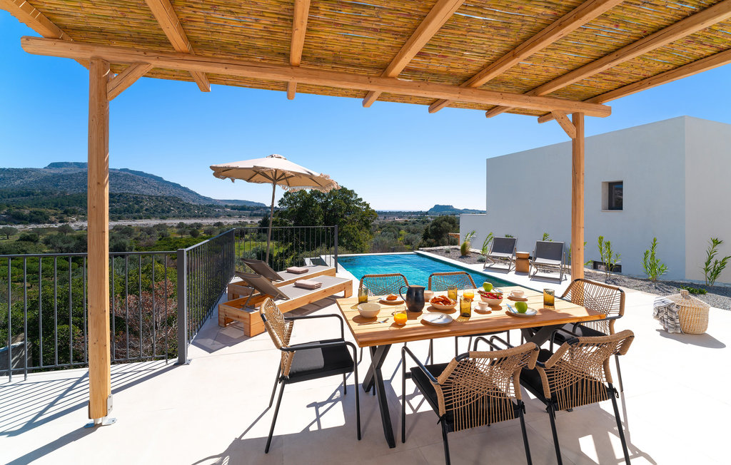 Feriehuse - Rhodos , Grækenland - GRO112 8