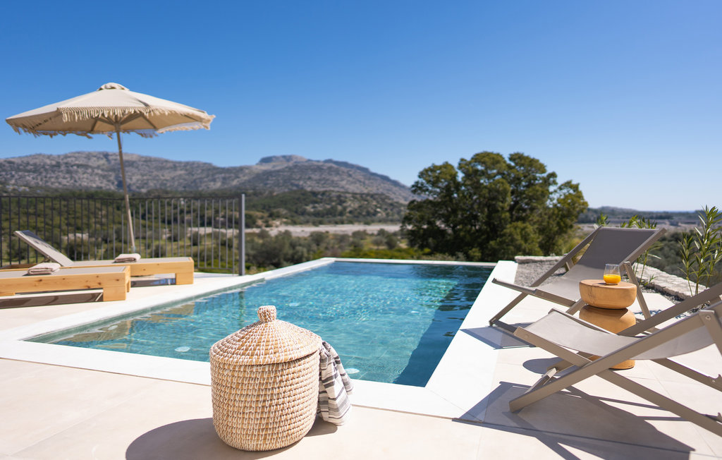 Feriehuse - Rhodos , Grækenland - GRO112 9