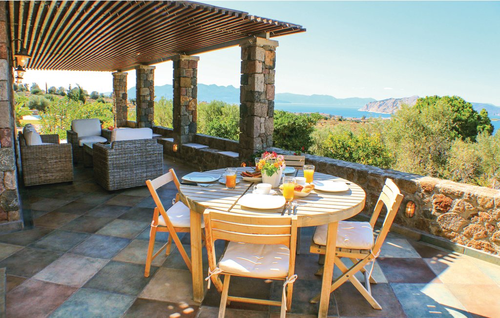 Feriehuse - Perdika Aegina , Grækenland - GSA124 16