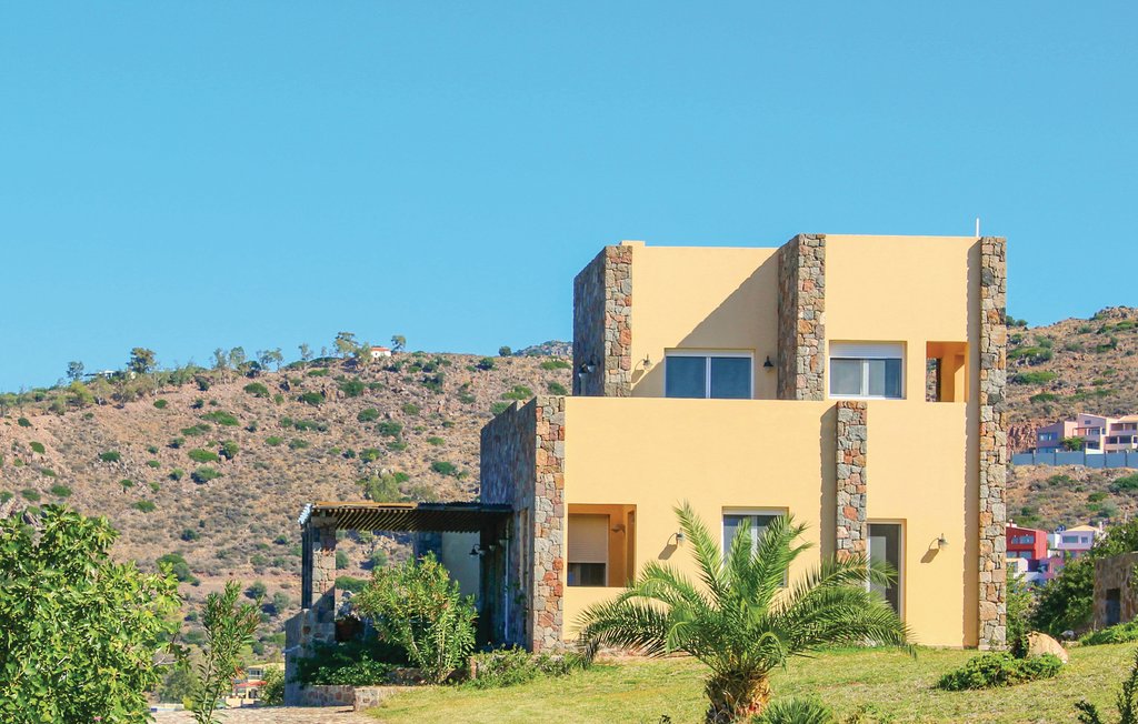 Feriehuse - Perdika Aegina , Grækenland - GSA124 13