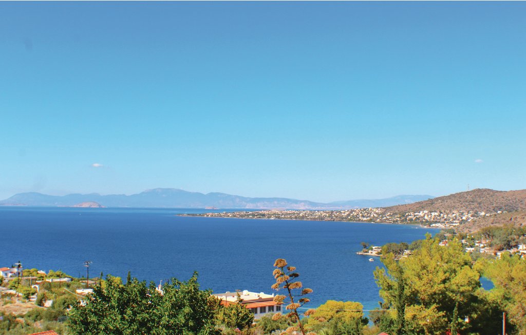 Feriehuse - Perdika Aegina , Grækenland - GSA124 19