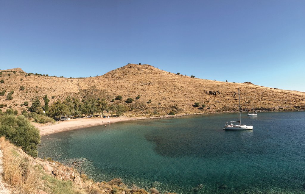 Feriehuse - Perdika Aegina , Grækenland - GSA124 36